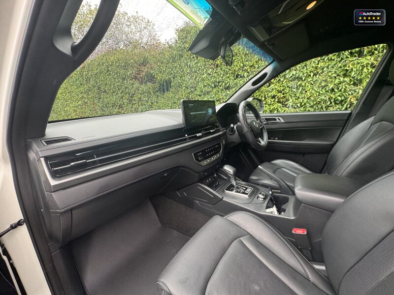 Used KGM Musso 2024 for sale - 77041767: Photo 14