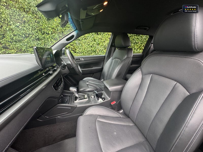 Used KGM Musso 2024 for sale - 77041767: Photo 15