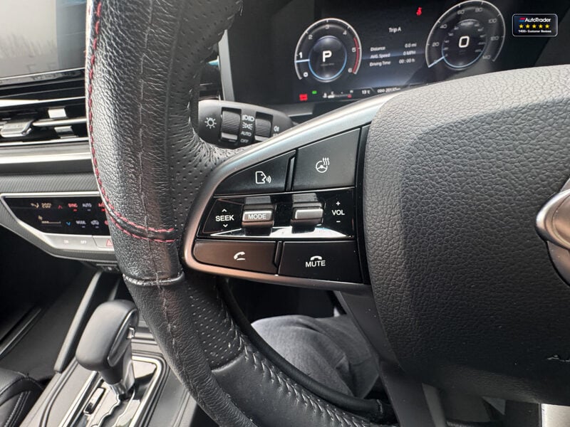 Used KGM Musso 2024 for sale - 77041767: Photo 23