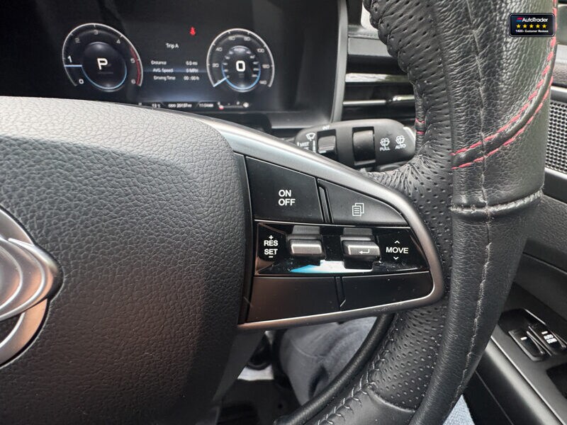 Used KGM Musso 2024 for sale - 77041767: Photo 24