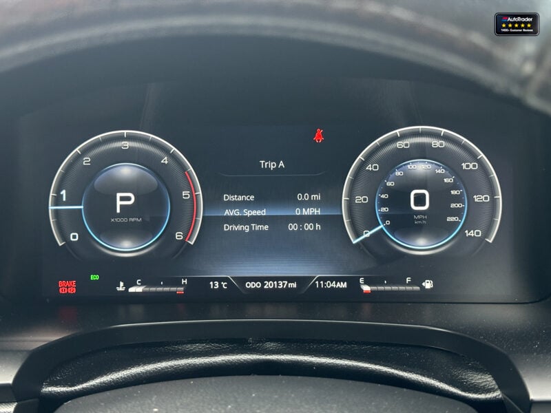 Used KGM Musso 2024 for sale - 77041767: Photo 25