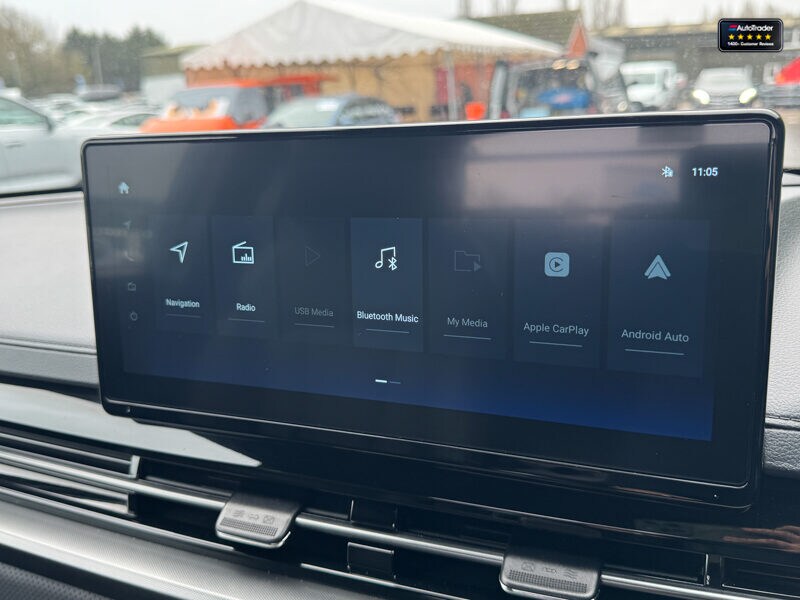 Used KGM Musso 2024 for sale - 77041767: Photo 29