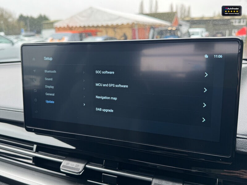 Used KGM Musso 2024 for sale - 77041767: Photo 34