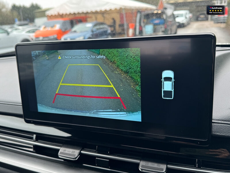 Used KGM Musso 2024 for sale - 77041767: Photo 35