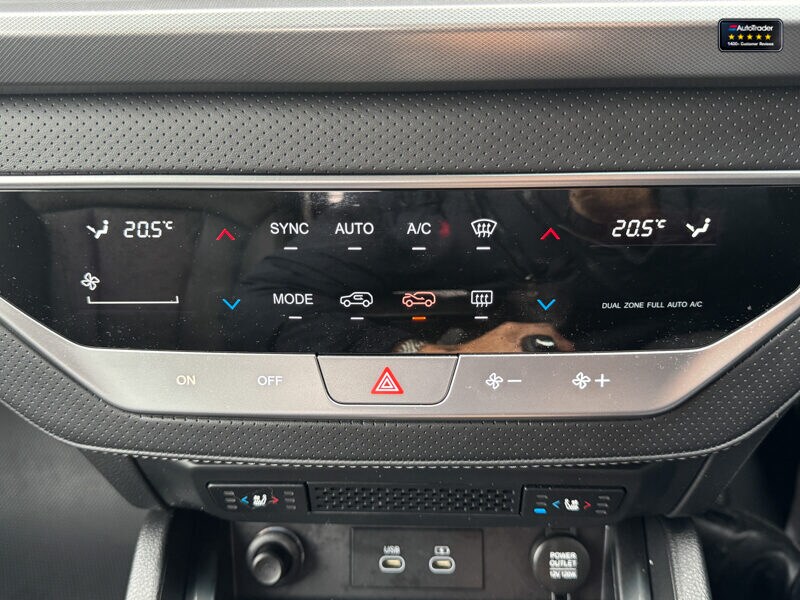 Used KGM Musso 2024 for sale - 77041767: Photo 37