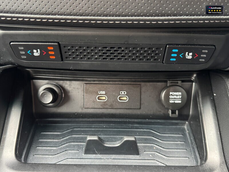 Used KGM Musso 2024 for sale - 77041767: Photo 38