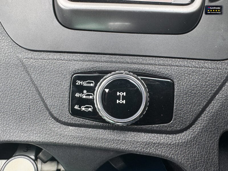 Used KGM Musso 2024 for sale - 77041767: Photo 42