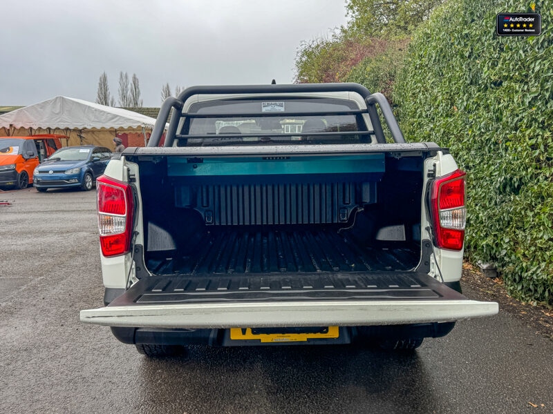 Used KGM Musso 2024 for sale - 77041767: Photo 8