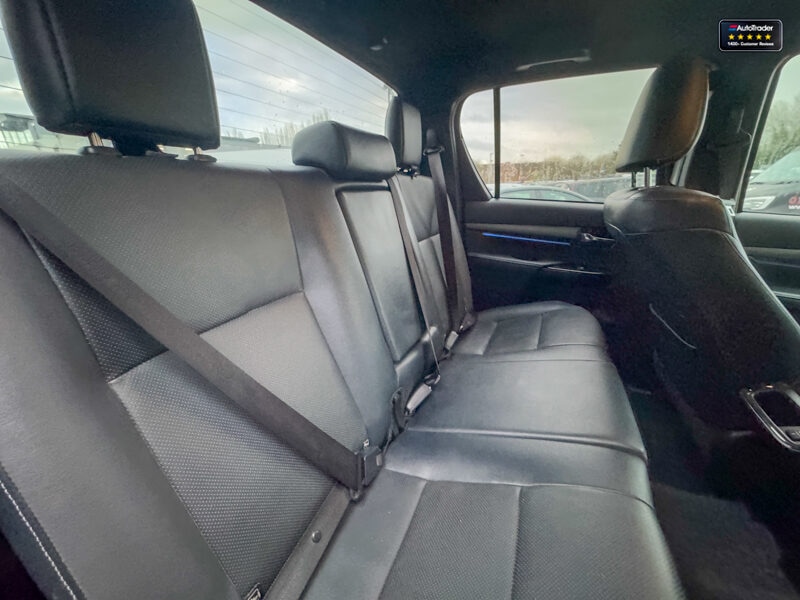 Used Toyota Hilux 2022 for sale - 77041735: Photo 14