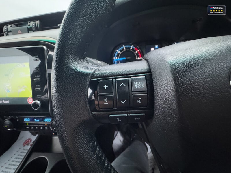 Used Toyota Hilux 2022 for sale - 77041735: Photo 20