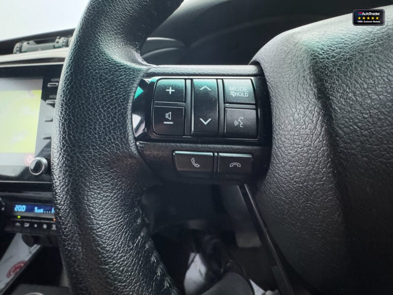 Used Toyota Hilux 2022 for sale - 77041735: Photo 21