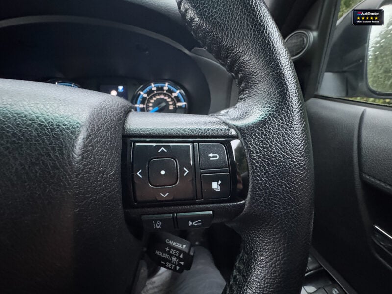 Used Toyota Hilux 2022 for sale - 77041735: Photo 22