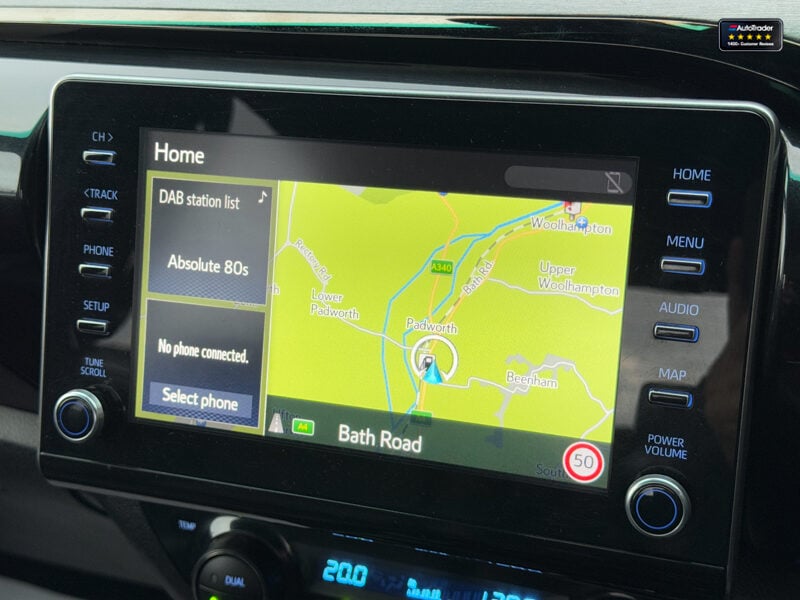 Used Toyota Hilux 2022 for sale - 77041735: Photo 30