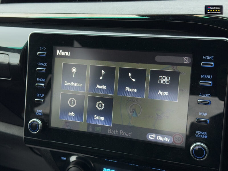 Used Toyota Hilux 2022 for sale - 77041735: Photo 31