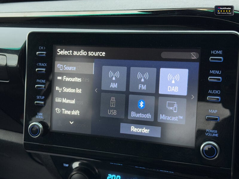 Used Toyota Hilux 2022 for sale - 77041735: Photo 34