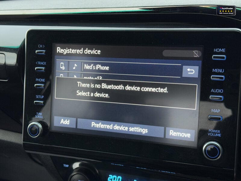 Used Toyota Hilux 2022 for sale - 77041735: Photo 35