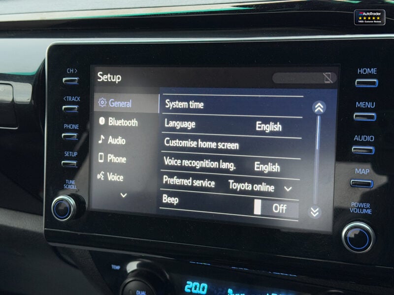 Used Toyota Hilux 2022 for sale - 77041735: Photo 38