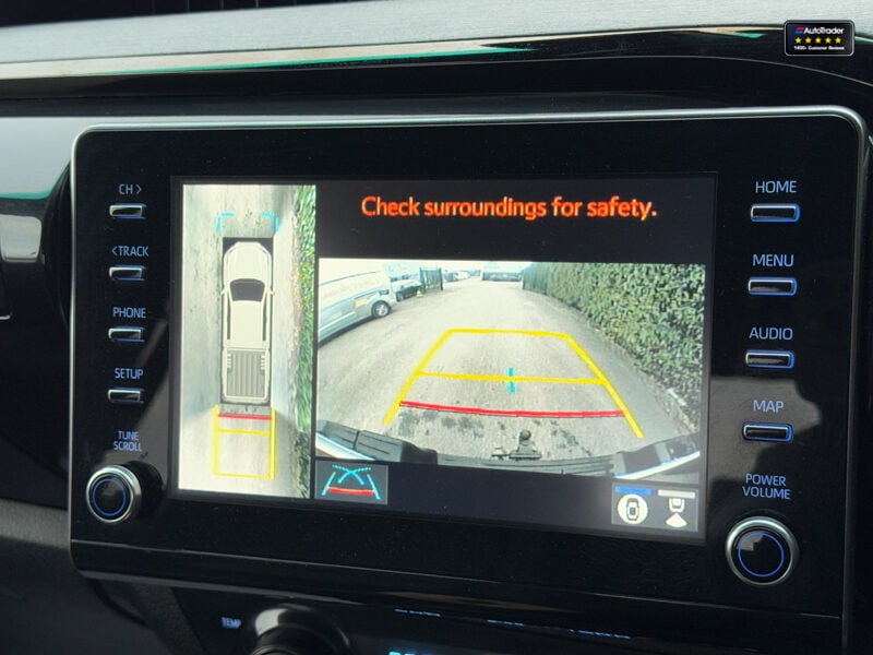 Used Toyota Hilux 2022 for sale - 77041735: Photo 39