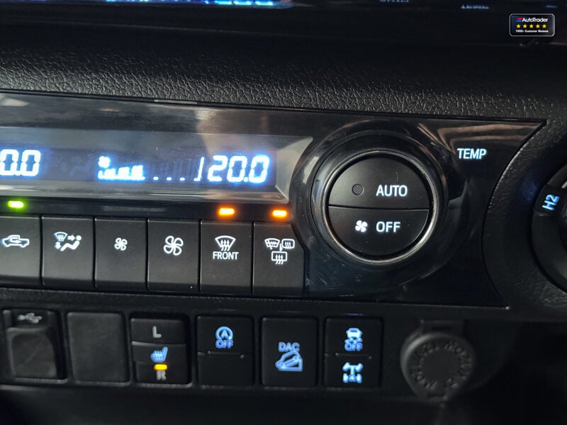 Used Toyota Hilux 2022 for sale - 77041735: Photo 41