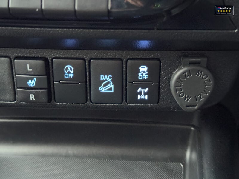 Used Toyota Hilux 2022 for sale - 77041735: Photo 44