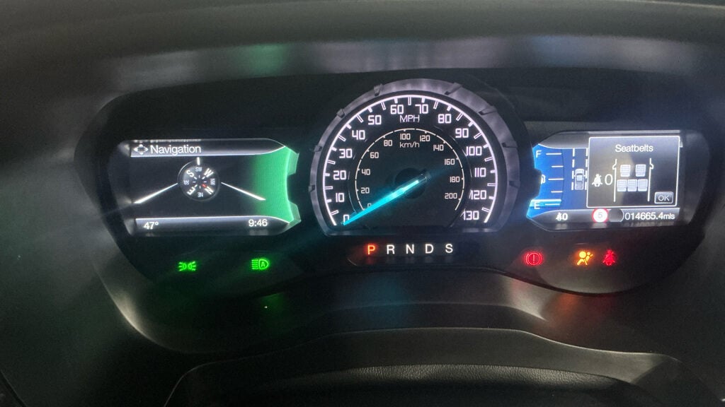 Used Ford Ranger 2022 for sale - 77363392: Photo 10