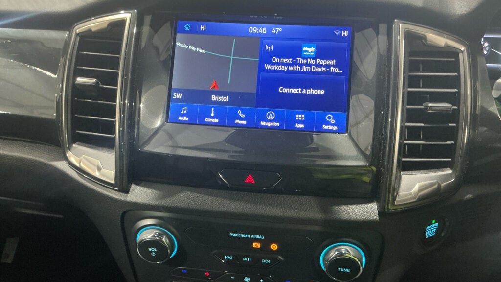 Used Ford Ranger 2022 for sale - 77363392: Photo 11