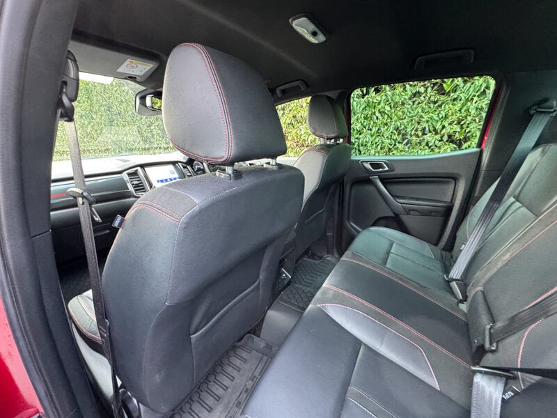 Used Ford Ranger 2022 for sale - 77363392: Photo 13