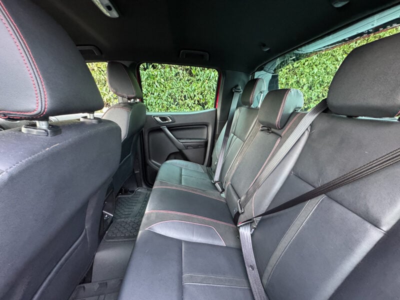 Used Ford Ranger 2022 for sale - 77363392: Photo 14