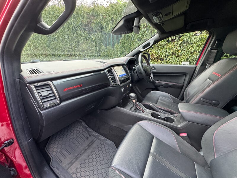 Used Ford Ranger 2022 for sale - 77363392: Photo 15