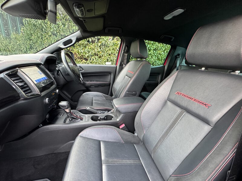 Used Ford Ranger 2022 for sale - 77363392: Photo 16