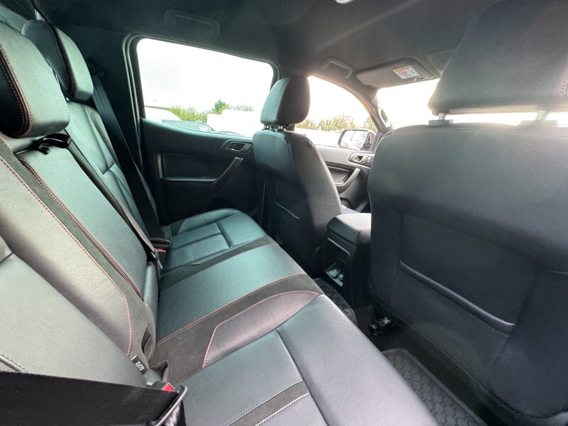 Used Ford Ranger 2022 for sale - 77363392: Photo 18