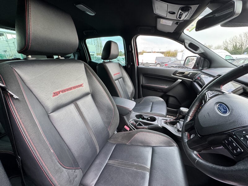 Used Ford Ranger 2022 for sale - 77363392: Photo 19