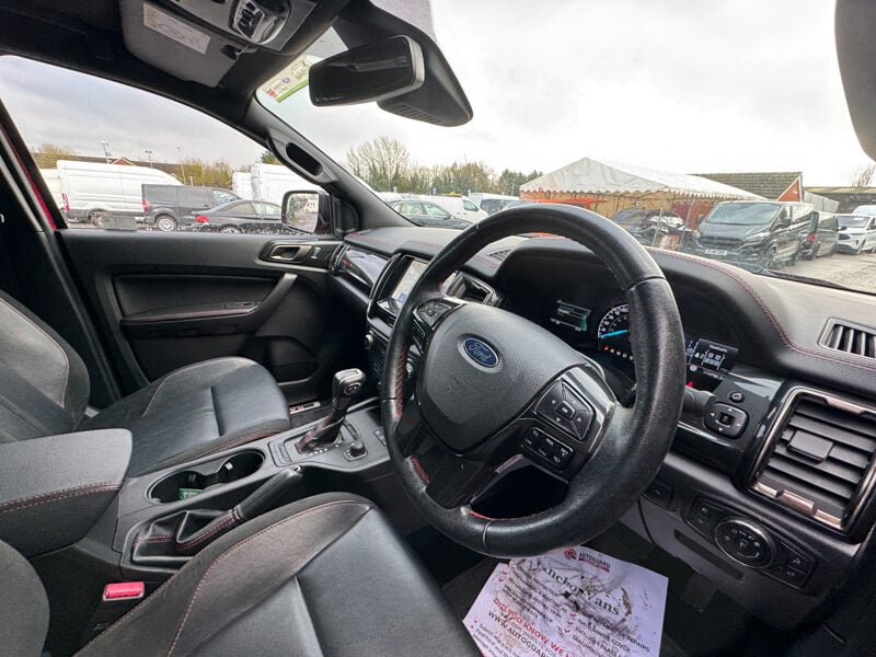 Used Ford Ranger 2022 for sale - 77363392: Photo 20