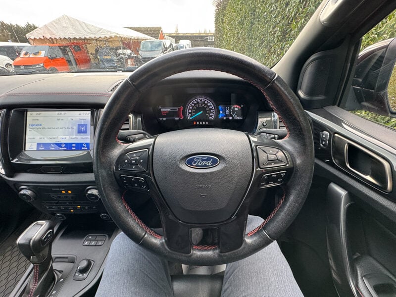 Used Ford Ranger 2022 for sale - 77363392: Photo 22