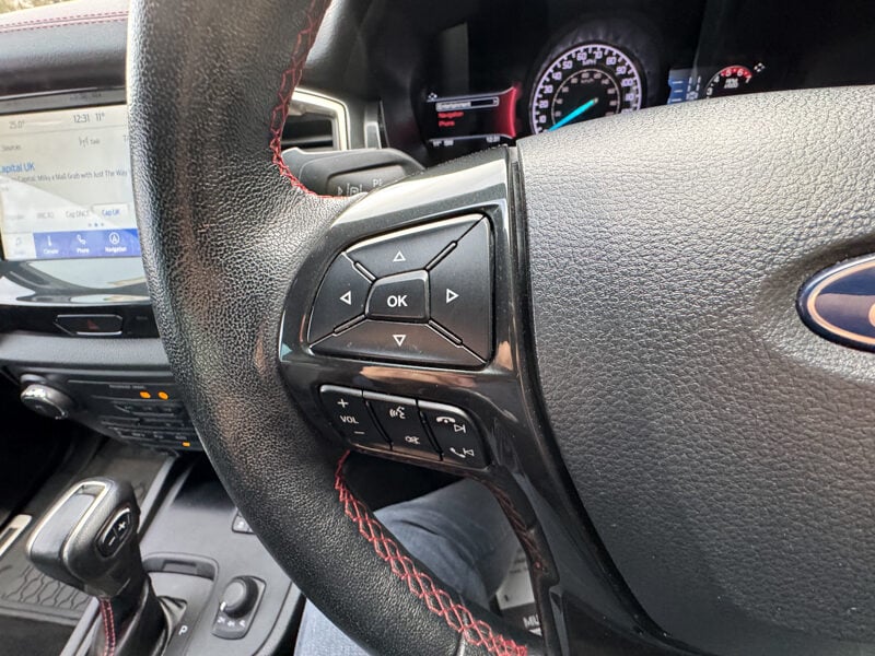 Used Ford Ranger 2022 for sale - 77363392: Photo 23