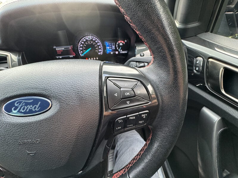 Used Ford Ranger 2022 for sale - 77363392: Photo 25