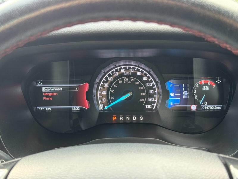 Used Ford Ranger 2022 for sale - 77363392: Photo 27