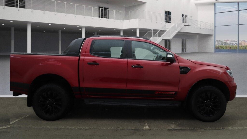 Used Ford Ranger 2022 for sale - 77363392: Photo 3