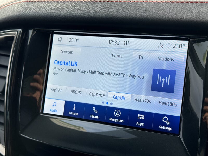 Used Ford Ranger 2022 for sale - 77363392: Photo 33