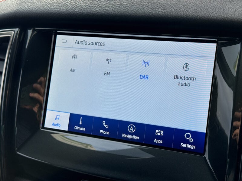 Used Ford Ranger 2022 for sale - 77363392: Photo 34