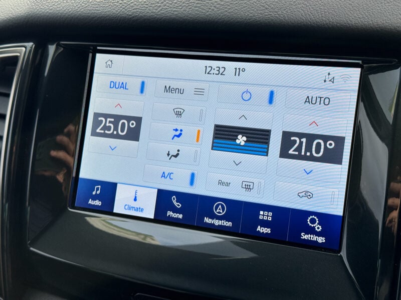 Used Ford Ranger 2022 for sale - 77363392: Photo 35