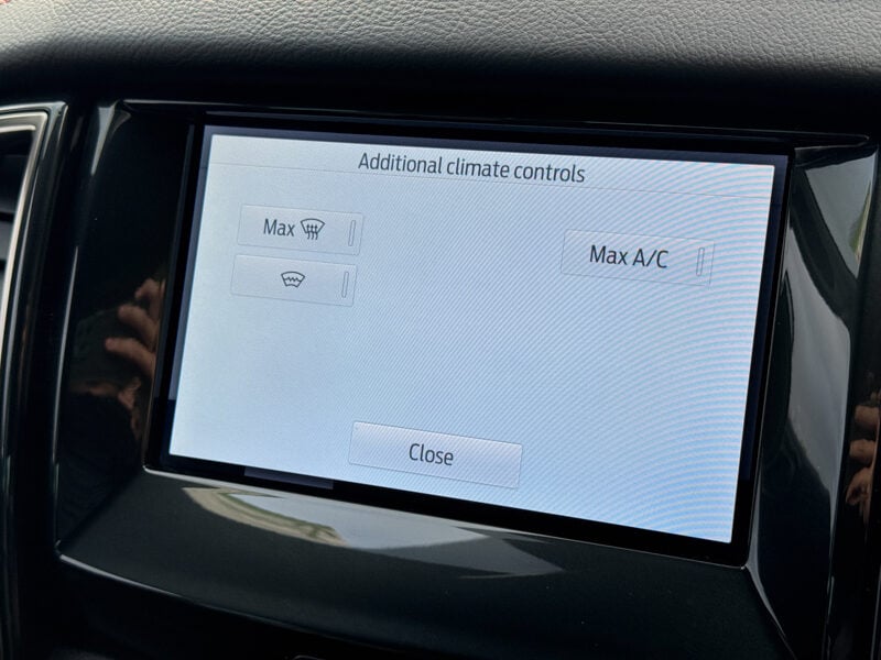 Used Ford Ranger 2022 for sale - 77363392: Photo 36