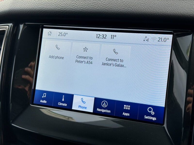 Used Ford Ranger 2022 for sale - 77363392: Photo 37