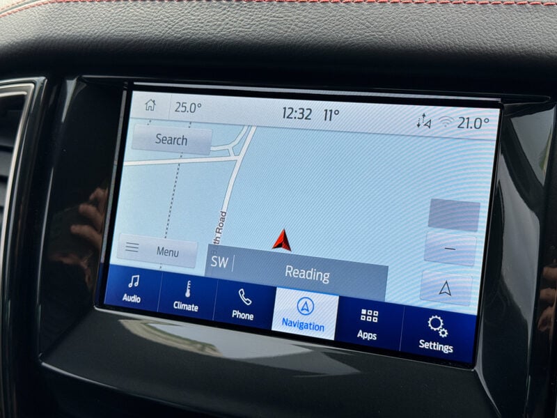 Used Ford Ranger 2022 for sale - 77363392: Photo 38