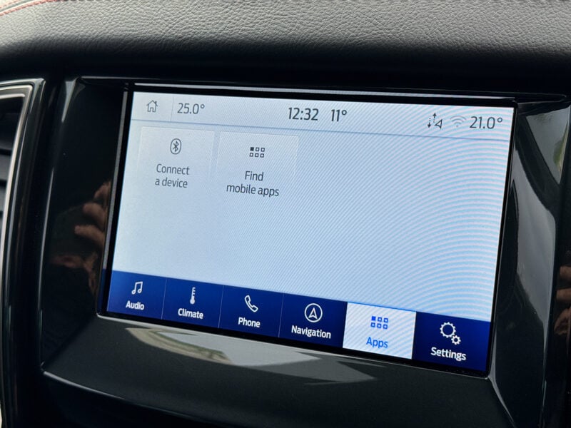 Used Ford Ranger 2022 for sale - 77363392: Photo 39