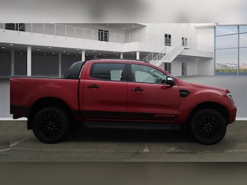 Used Ford Ranger 2022 for sale - 77363392: Photo
