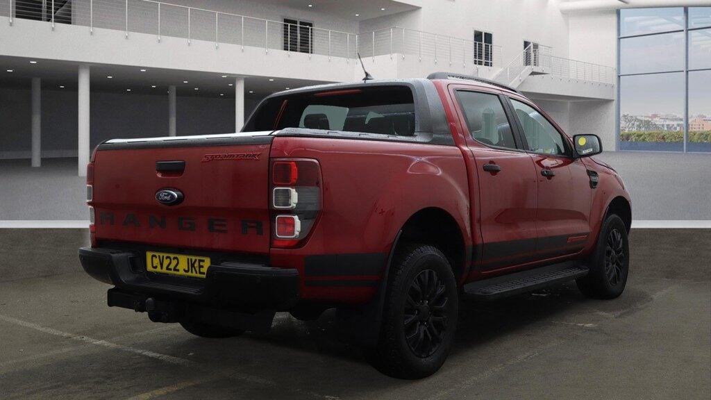 Used Ford Ranger 2022 for sale - 77363392: Photo 4