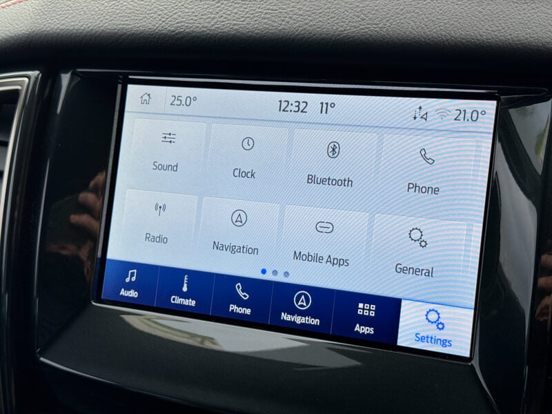 Used Ford Ranger 2022 for sale - 77363392: Photo 40