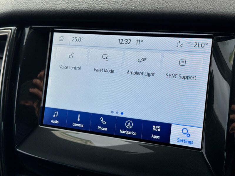 Used Ford Ranger 2022 for sale - 77363392: Photo 42