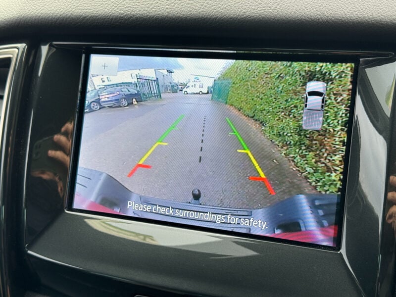 Used Ford Ranger 2022 for sale - 77363392: Photo 43